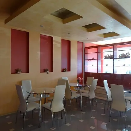 Hotel Nessebar