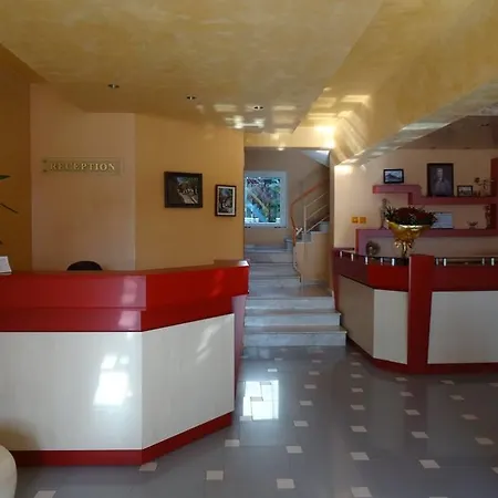 Hotel Hotel Nessebar