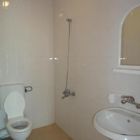 Hotel Nessebar 2* Nesebar