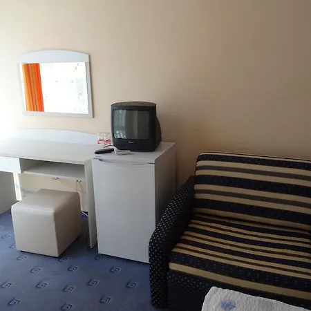 Hotel Nessebar Отель