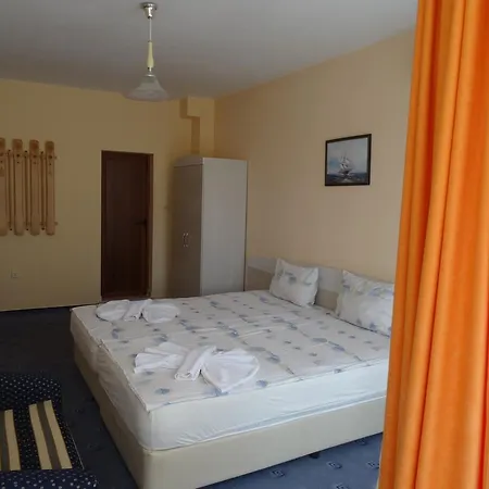 Hotel Nessebar Отель Несебр